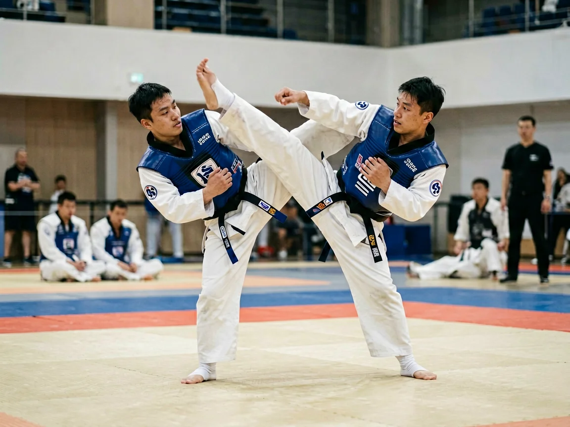 Chovy全力备战2026MSI向生涯首个MSI冠军发起 - zbo1919.com